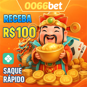 0066bet Ganhe R$ 100,00 Gratis