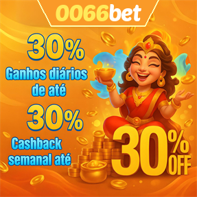 0066bet Fundo de Resgate de Perdas Semanais